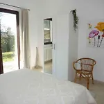 Apartamento Casa Patricia