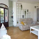 Apartamento Casa Patricia