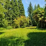 Apartamento Casa Patricia