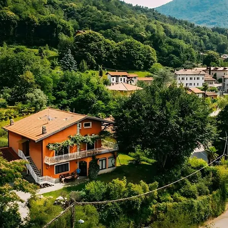 Casa Paradiso بورتو فالترافاغليا