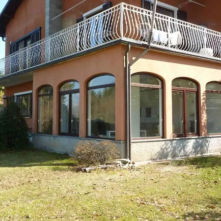 Apartamento Casa Patricia Porto Valtravaglia