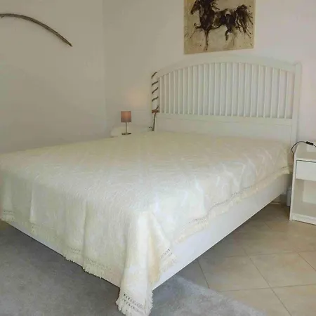 Casa Paradiso شقة