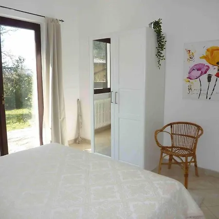 شقة Casa Paradiso