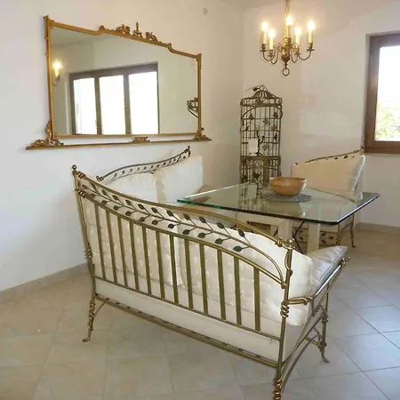 شقة Casa Paradiso