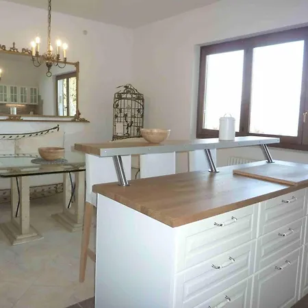 شقة Casa Paradiso
