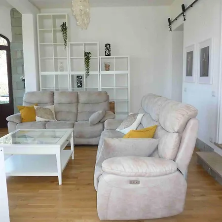 Casa Paradiso