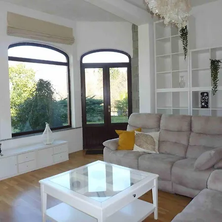 Casa Paradiso شقة