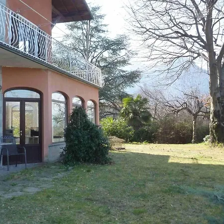 Casa Paradiso شقة