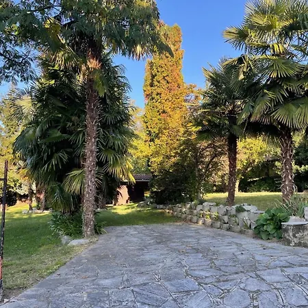 Casa Paradiso