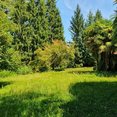 شقة Casa Paradiso