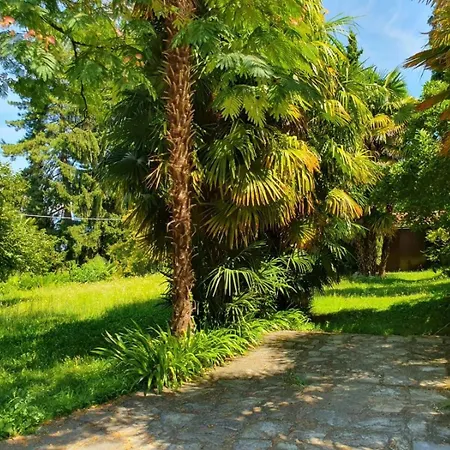 شقة Casa Paradiso بورتو فالترافاغليا