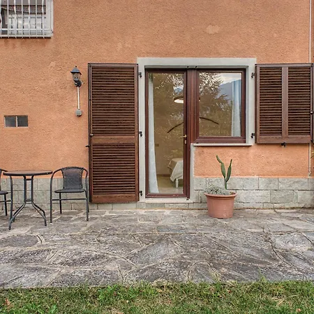 Casa Paradiso Апартаменты