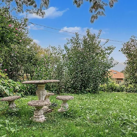 Casa Paradiso Апартаменты