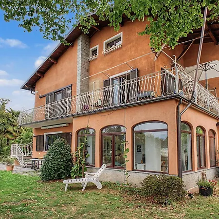 Casa Paradiso