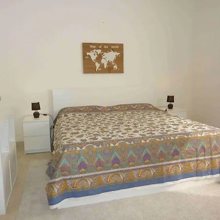 Casa Paradiso